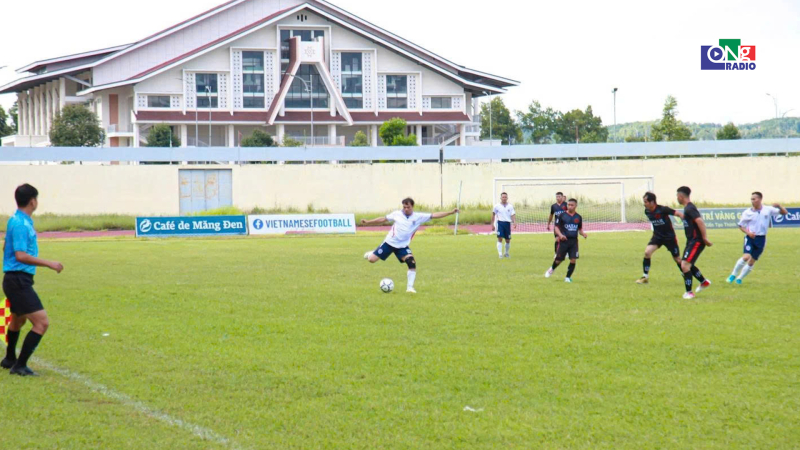 Tạp ch&iacute; thể thao 08/8/2026