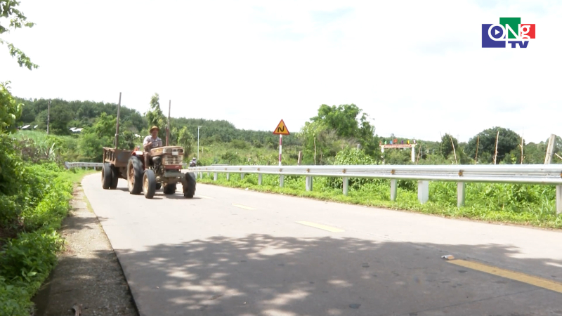 Quảng Ng&atilde;i ng&agrave;y mới 13/8