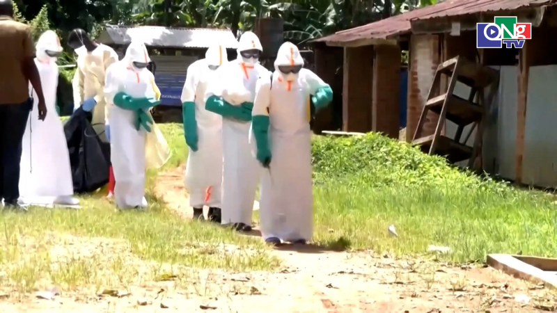 WHO kỳ vọng kiểm so&aacute;t đ&agrave; l&acirc;y lan dịch Ebola trong 3 th&aacute;ng