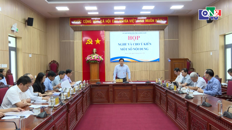 Gỡ vướng thủ tục Dự &aacute;n Kh&aacute;ch sạn Đức Long Măng Đen