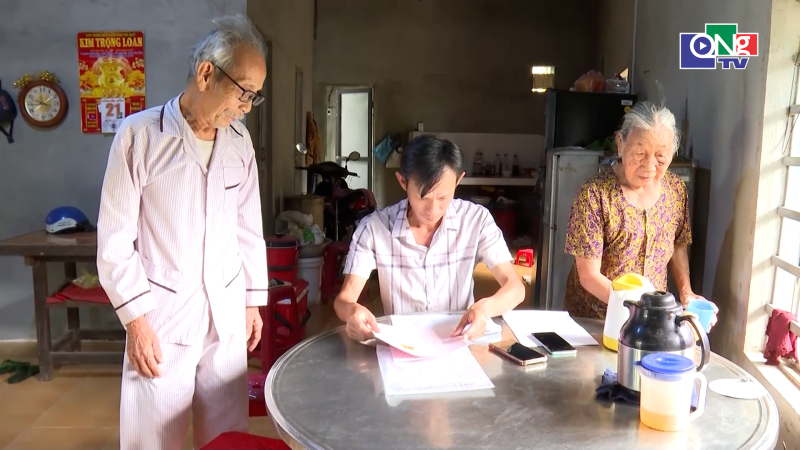 Đến từng khu d&acirc;n cư, r&agrave; từng thửa đất