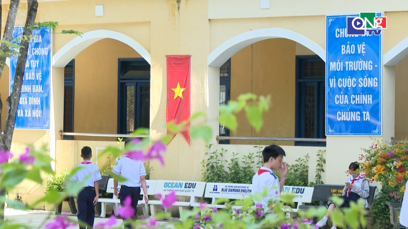 Chuẩn bị chu đ&aacute;o cho năm học mới 2026 - 2027