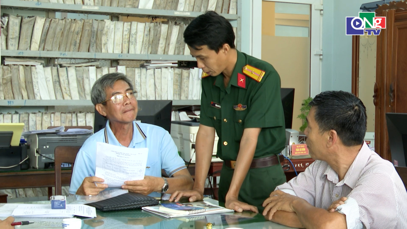 T&igrave;m kiếm h&agrave;i cốt liệt sĩ từ nguồn tin nh&acirc;n d&acirc;n