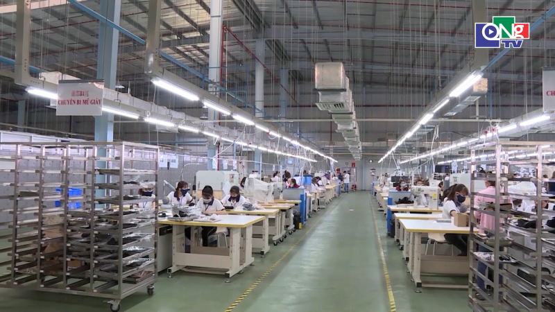 Khu kinh tế Dung Quất v&agrave; c&aacute;c Khu c&ocirc;ng nghiệp cần tuyển hơn 14.000 lao động