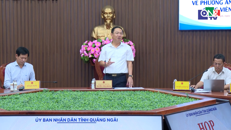 Thống nhất phương &aacute;n đầu tư C&ocirc;ng vi&ecirc;n Thi&ecirc;n B&uacute;t
