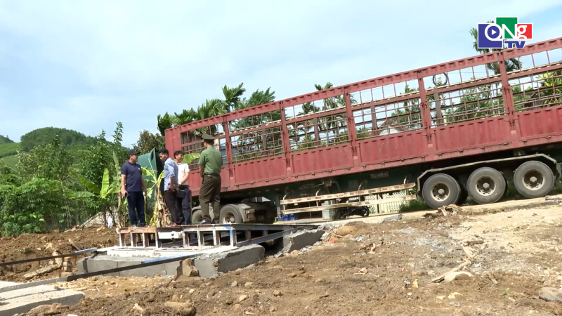 Quảng Ng&atilde;i ng&agrave;y mới 15/8