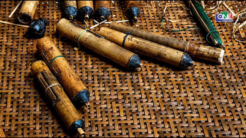 T&agrave; vẩu - Thanh &acirc;m tr&ecirc;n những triền đồi