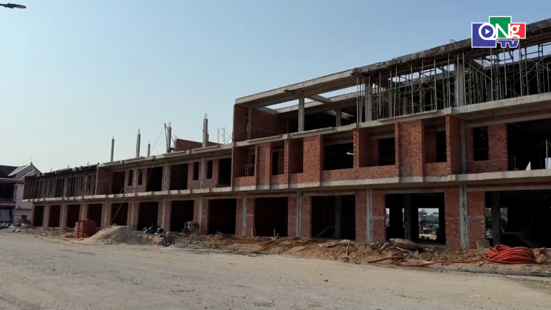 Quảng Ng&atilde;i bắt buộc &aacute;p dụng BIM với c&ocirc;ng tr&igrave;nh từ cấp II trở l&ecirc;n 
