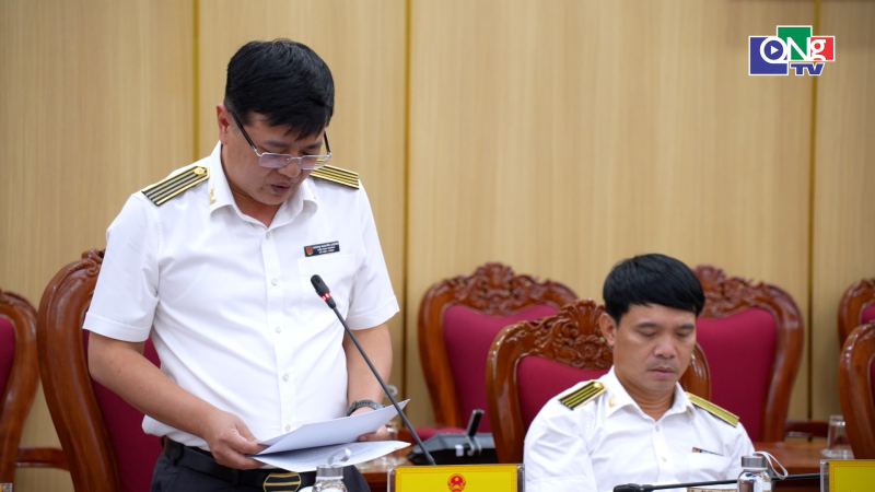 C&ocirc;ng bố quyết định v&agrave; triển khai kiểm to&aacute;n