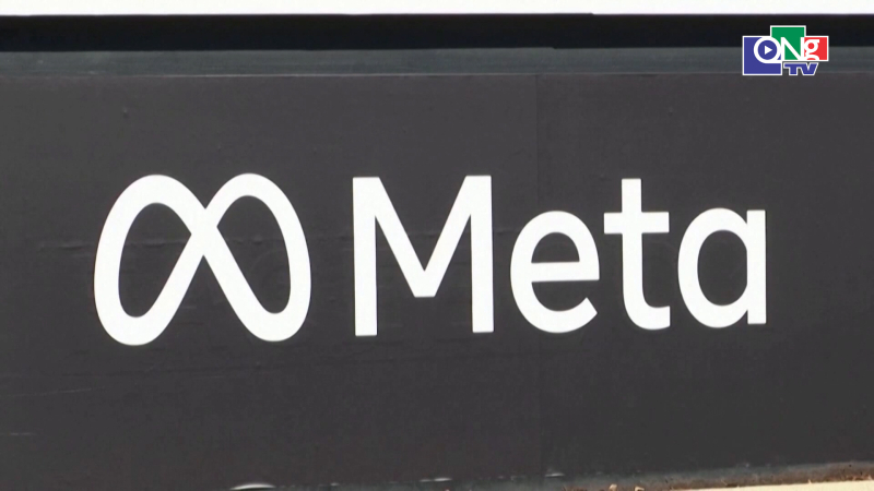 Meta đối mặt vụ kiện 1.400 tỷ USD 
