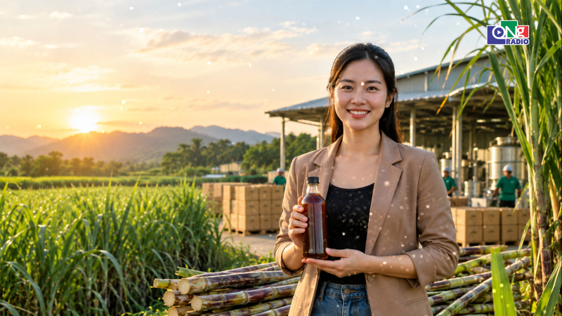 Từ qu&ecirc; nh&agrave; vươn ra thế giới