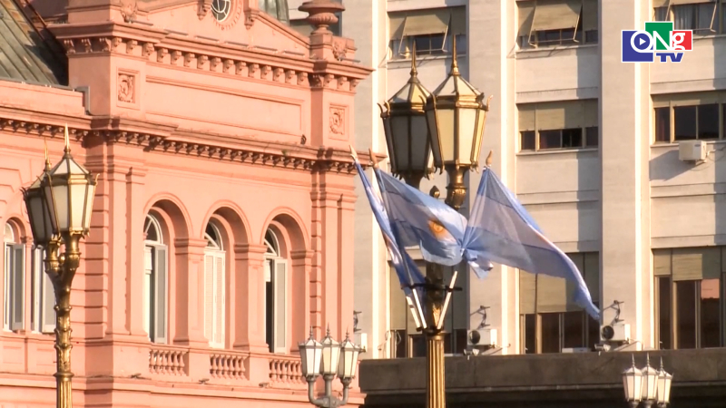 Argentina nới điều kiện cho doanh nghiệp vay vốn 