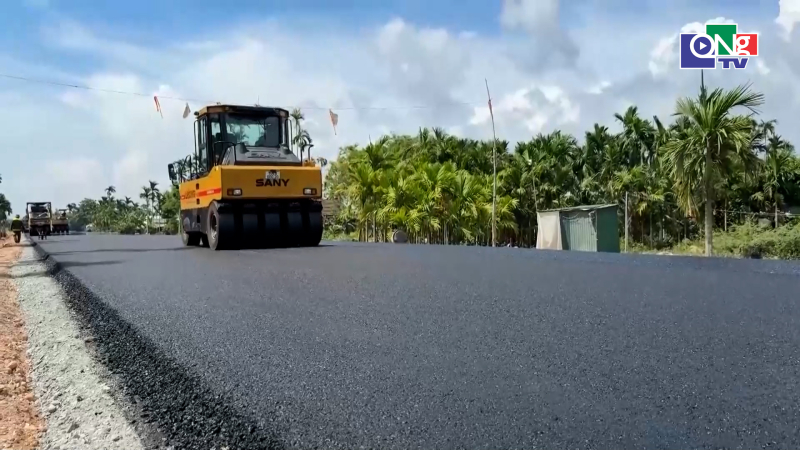 Th&uacute;c đẩy giải ng&acirc;n 100% kế hoạch vốn được giao