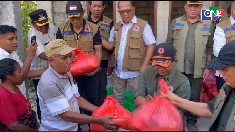 Indonesia khẩn cấp phục hồi v&ugrave;ng động đất 
