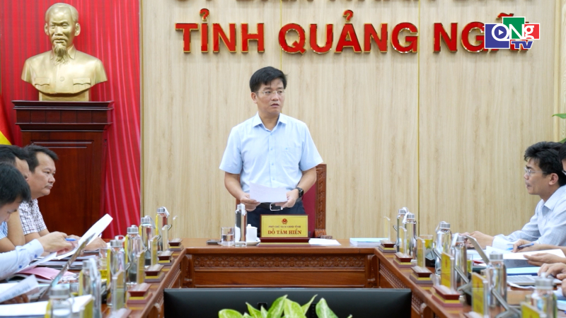 Sớm th&aacute;o gỡ vướng mắc dự &aacute;n x&atilde; hội h&oacute;a gi&aacute;o dục