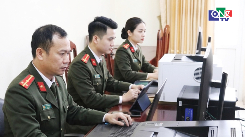 An ninh mạng được hỗ trợ tối đa 300% lương