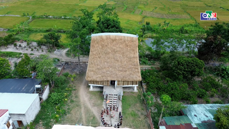 Chung tay giữ g&igrave;n v&agrave; ph&aacute;t huy gi&aacute; trị  của nh&agrave; r&ocirc;ng