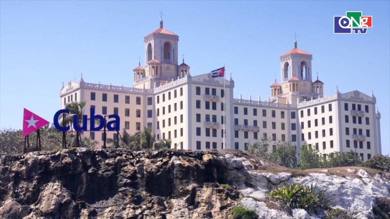Cuba th&uacute;c đẩy quảng b&aacute; du lịch tại khu vực Nam Mỹ