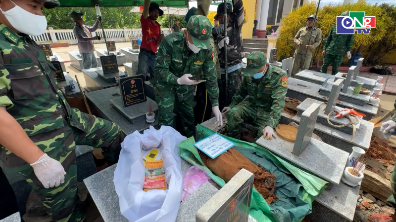 Quảng Ng&atilde;i ng&agrave;y mới 25/8