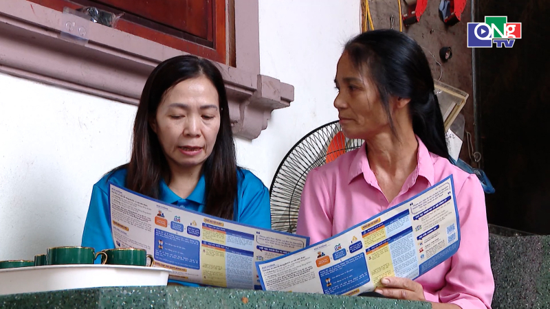 Trợ cấp hưu tr&iacute; x&atilde; hội tăng l&ecirc;n 540.000 đồng