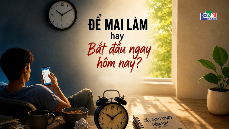 Th&oacute;i quen n&agrave;o cần bỏ?