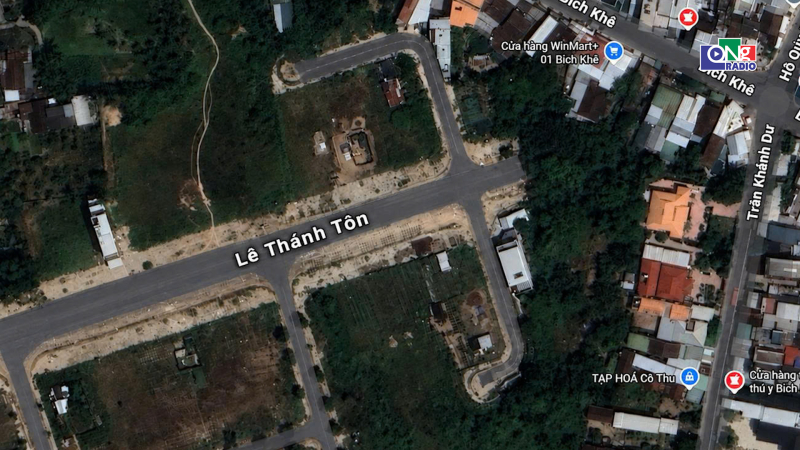 Th&aacute;o gỡ n&uacute;t thắt tại ng&atilde; tư Ba La