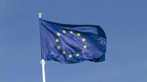 EU giải ng&acirc;n khoản hỗ trợ hơn 6 tỷ USD cho Ukraine