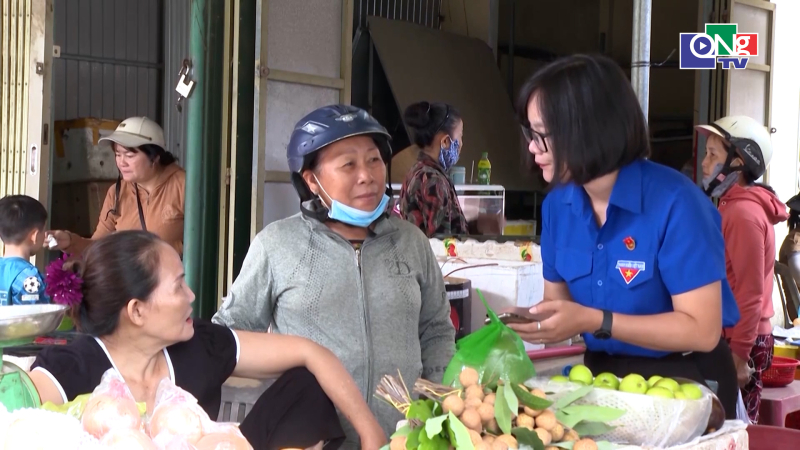 100% th&ocirc;n, tổ d&acirc;n phố c&oacute; Tổ c&ocirc;ng nghệ số cộng đồng 