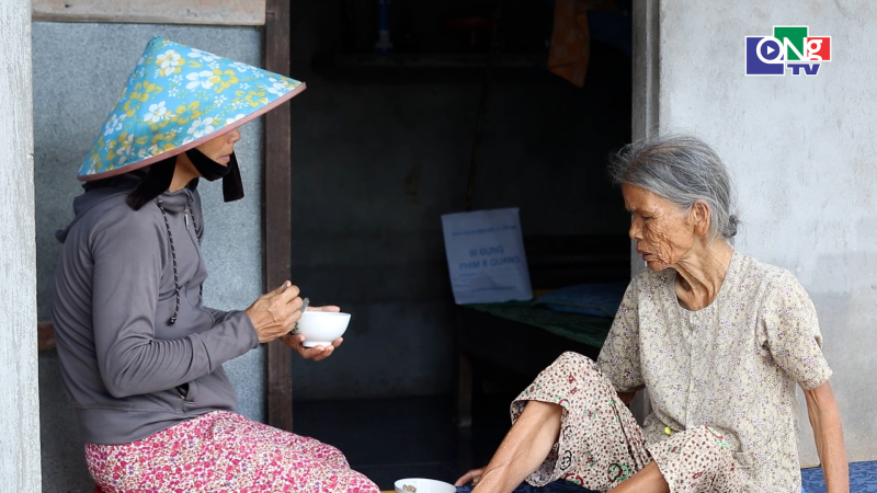 Kết nối những tấm l&ograve;ng 26/8/2026