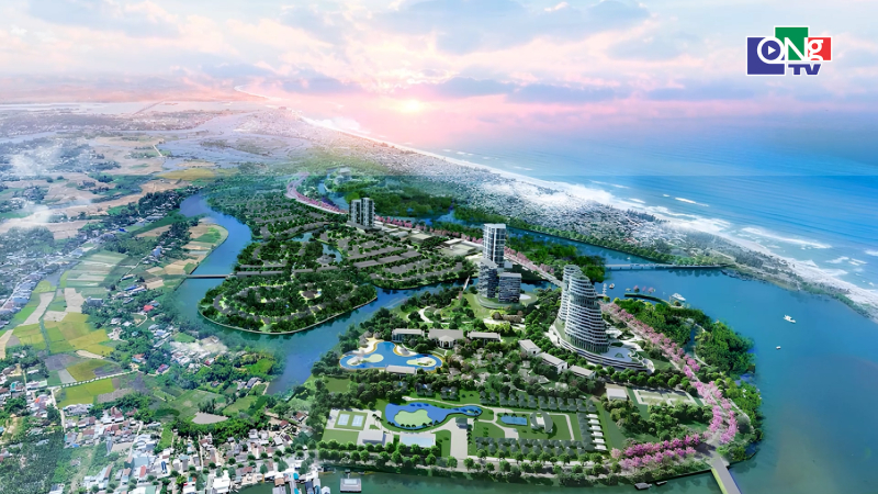Tư Nghĩa - Điểm đến hấp dẫn của nh&agrave; đầu tư