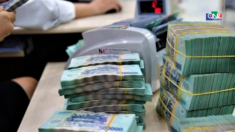 Bản tin kinh tế - t&agrave;i ch&iacute;nh 29/8/2026