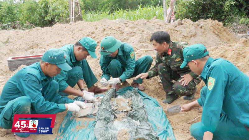 45 gi&acirc;y 1 chạm ng&agrave;y 29/8