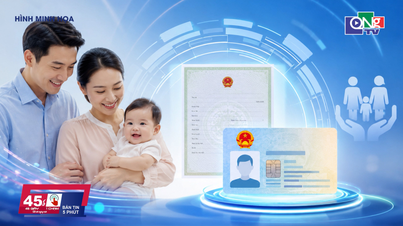 45 gi&acirc;y 1 chạm ng&agrave;y 31/8