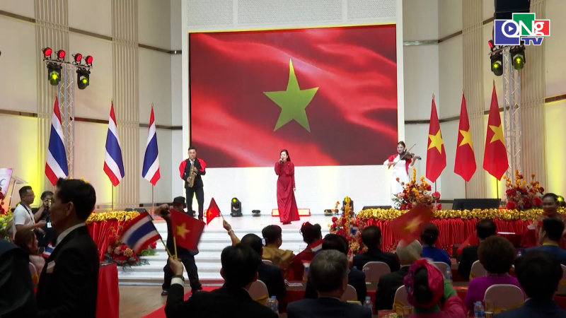 Thế giới trưa 31/8
