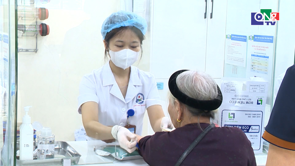 Đề xuất bảo hiểm y tế chi trả sàng lọc ung thư.