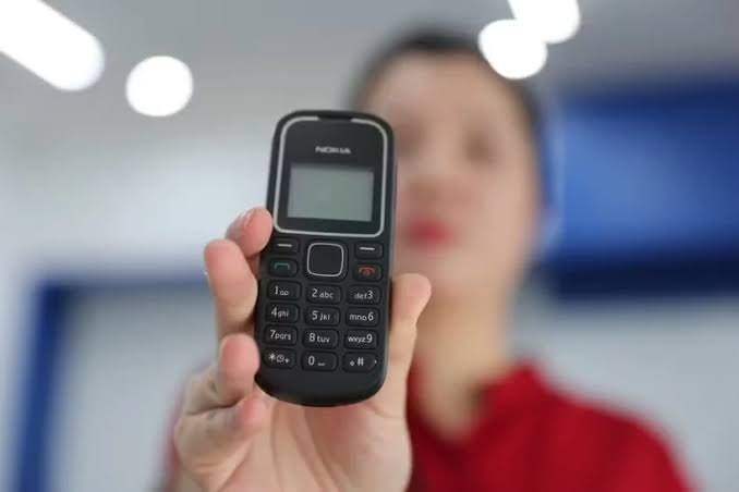 Mạng di động 2G đã chính thức dừng hoạt động.