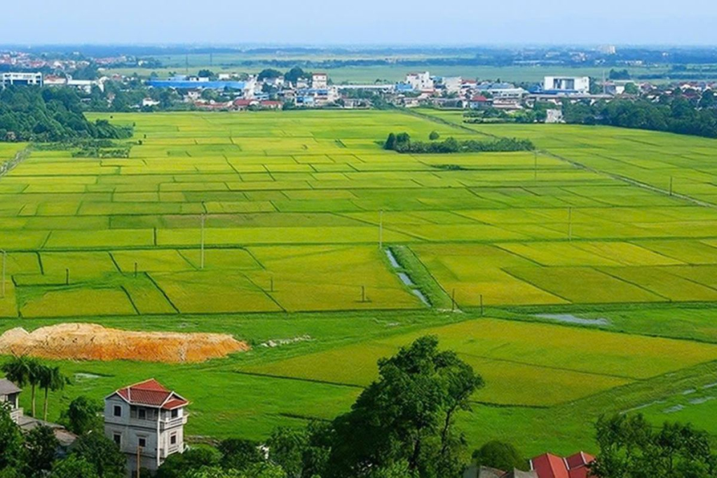 Hơn 36,7 triệu thửa đất chưa hoàn thành dữ liệu. 