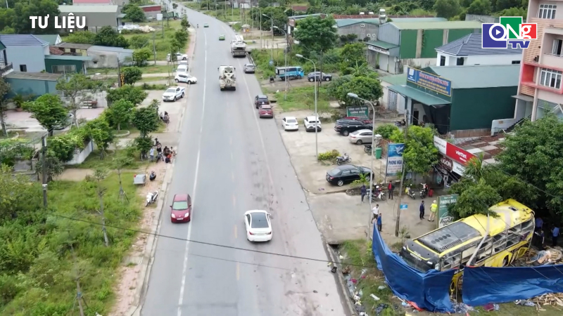 Từ 1/9, triển khai quỹ giảm thiểu thiệt hại tai nạn giao th&ocirc;ng