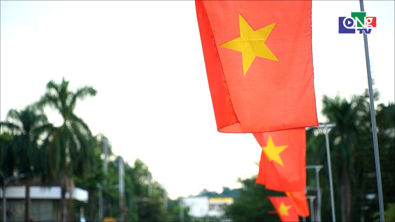 Cảnh b&aacute;o an to&agrave;n khi vui chơi dịp lễ 2/9