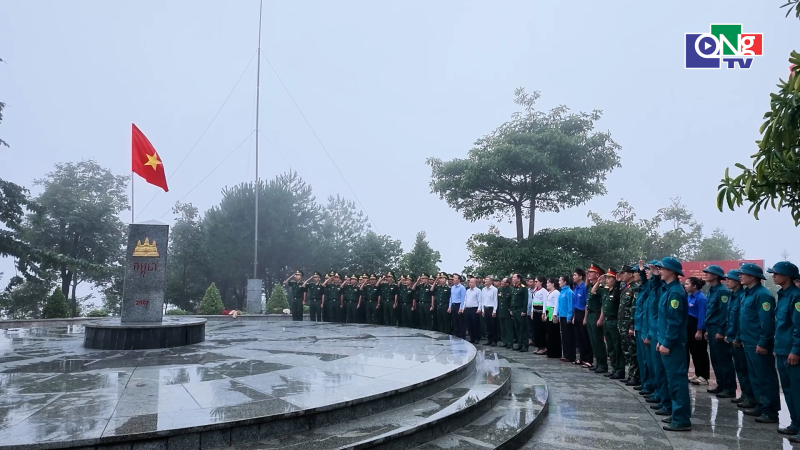 Quảng Ng&atilde;i ng&agrave;y mới 02/9