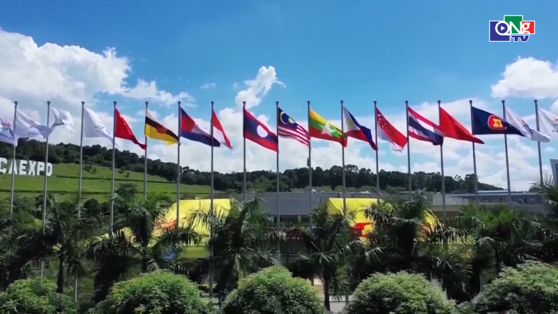Thế giới trưa 02/9