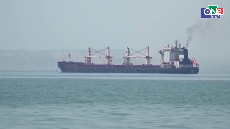 Iran sẵn s&agrave;ng h&agrave;nh động tương xứng với Mỹ