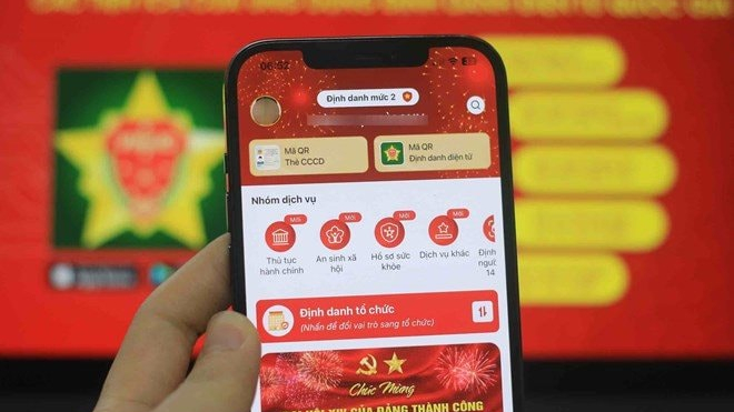VNeID sẽ kh&oacute;a t&agrave;i khoản nếu sim kh&ocirc;ng ch&iacute;nh chủ&nbsp;