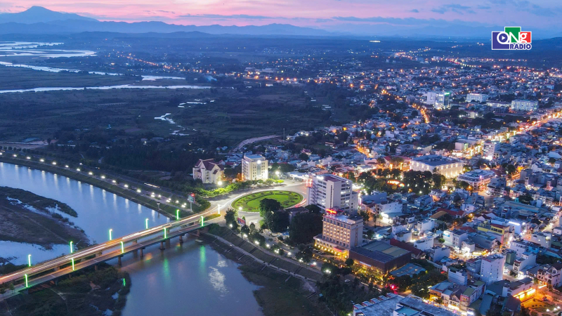 Qu&ecirc; hương trong những giai điệu