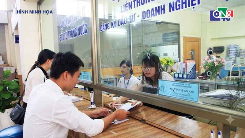 Đề xuất giảm thủ tục cho doanh nghiệp si&ecirc;u nhỏ