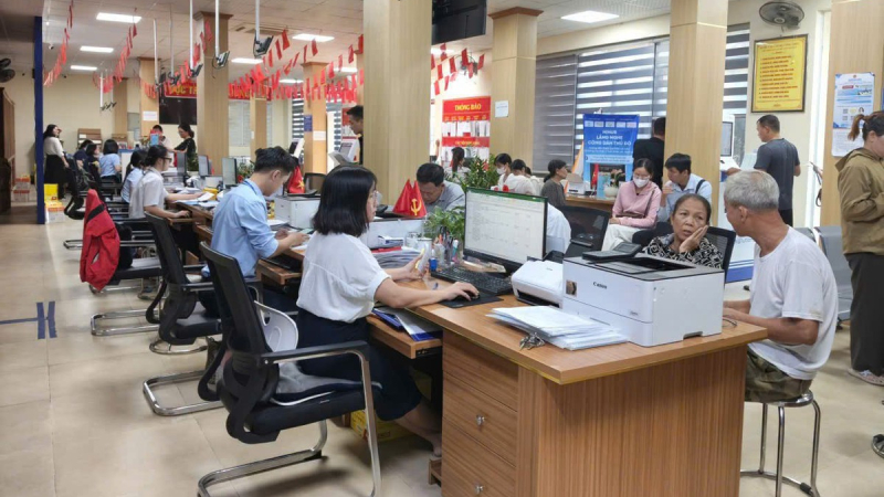 Bộ Nội vụ y&ecirc;u cầu r&agrave; so&aacute;t to&agrave;n bộ người nghỉ việc hưởng chế độ Nghị định 178 