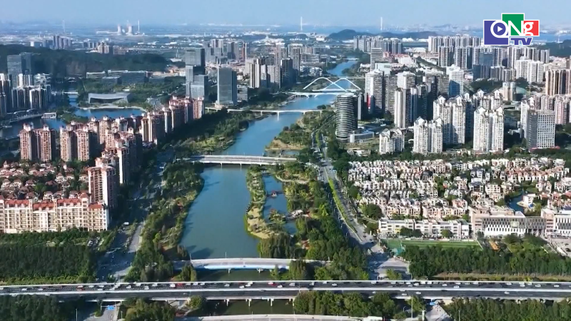 Trung Quốc ph&aacute;t triển doanh nghiệp vừa v&agrave; nhỏ 