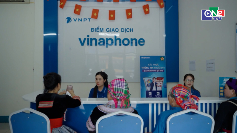 Kh&oacute;a, thu hồi 13 triệu sim chưa x&aacute;c nhận ch&iacute;nh chủ