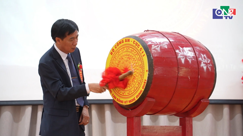 Trường Cao đẳng Kỹ nghệ Dung Quất khai giảng năm học 2026&ndash;2027