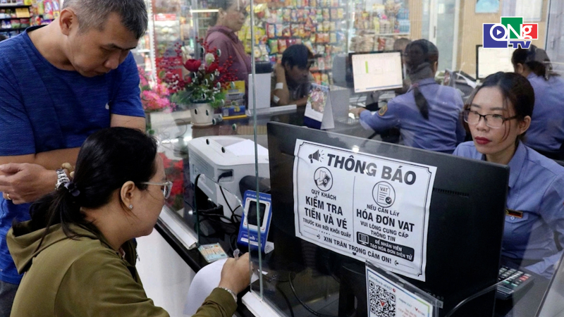 Mở b&aacute;n 300.000 v&eacute; t&agrave;u tết Đinh M&ugrave;i 2027, gi&aacute; cao nhất gần 4 triệu đồng